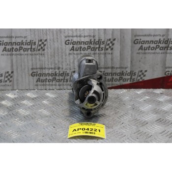 Μιζα Audi A4 1.9cc TDI 90ps AHH 1994-2000