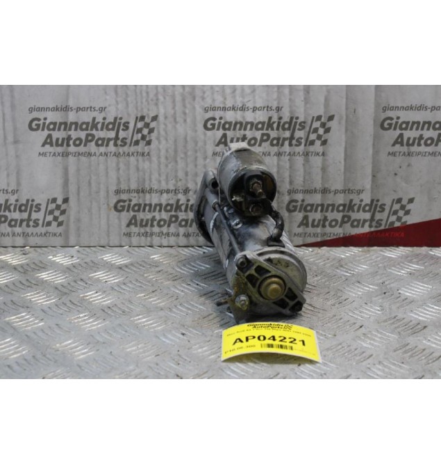 Μιζα Audi A4 1.9cc TDI 90ps AHH 1994-2000