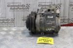 Κομπρεσέρ Aircondition - A/C Κλιματισμός Toyota Avensis-Carina E 4AFE 1997-2000 447200-0804