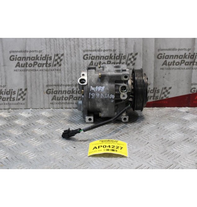Κομπρεσέρ Aircondition-A/C  Fiat Punto 1.2cc 60ps 188A4000 1999-2005 442100-0281