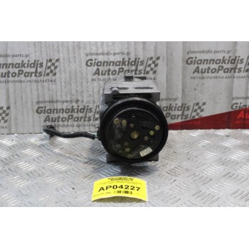 Κομπρεσέρ Aircondition-A/C  Fiat Punto 1.2cc 60ps 188A4000 1999-2005 442100-0281