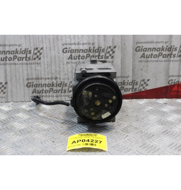 Κομπρεσέρ Aircondition-A/C  Fiat Punto 1.2cc 60ps 188A4000 1999-2005 442100-0281