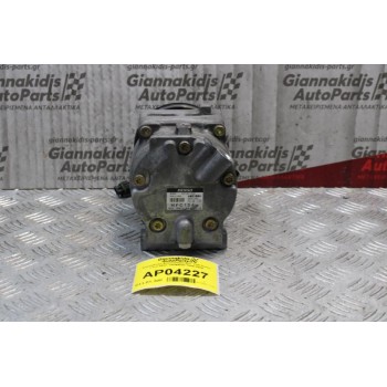 Κομπρεσέρ Aircondition-A/C  Fiat Punto 1.2cc 60ps 188A4000 1999-2005 442100-0281