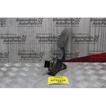 Πεντάλ Γκαζιού Ηλεκτρικό-Ποντεσιόμετρο Chevrolet Cruze 2009-2012 6PV009765-07 EA