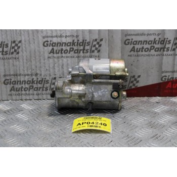 Μίζα Toyota Corolla 4EFE 1992-1999 28100-10040 128000-1441