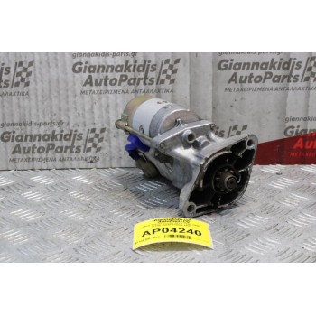 Μίζα Toyota Corolla 4EFE 1992-1999 28100-10040 128000-1441