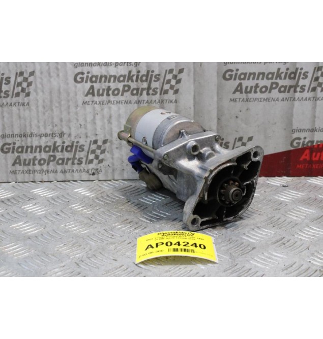 Μίζα Toyota Corolla 4EFE 1992-1999 28100-10040 128000-1441