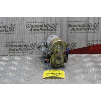 Μίζα Toyota Corolla 4EFE 1992-1999 28100-10040 128000-1441