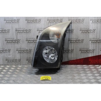 Φανάρι Volkswagen Crafter 2006-2015 2E1941015 (Εμπρός Αριστερό)