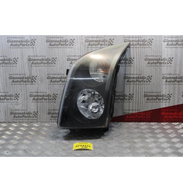 Φανάρι Volkswagen Crafter 2006-2015 2E1941015 (Εμπρός Αριστερό)