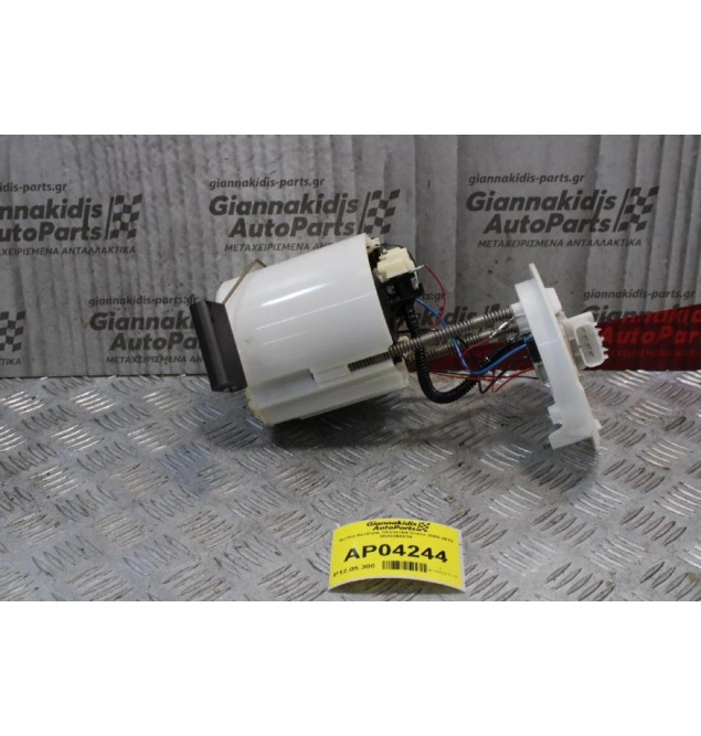 Αντλία Βενζίνης Chevrolet Cruze 2009-2012 0580200039