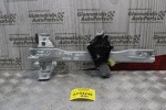 Γρύλλος - Μηχανισμός Παραθύρου Chevrolet Cruze 2009-2012 2pins (Πίσω Αριστερός)