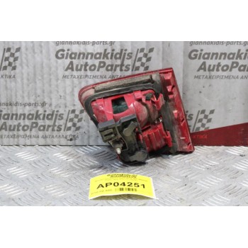Φανάρι Citroen C5 2008-2012 9687582980 (Πίσω Δεξί Καπό Γνήσιο)