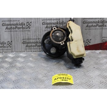 Αντλία Υδραυλικού Τιμονιού Opel Vectra B X16XEL 1.6cc 100ps 1996-2002