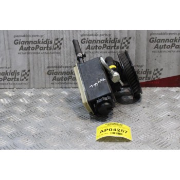 Αντλία Υδραυλικού Τιμονιού Opel Vectra B X16XEL 1.6cc 100ps 1996-2002