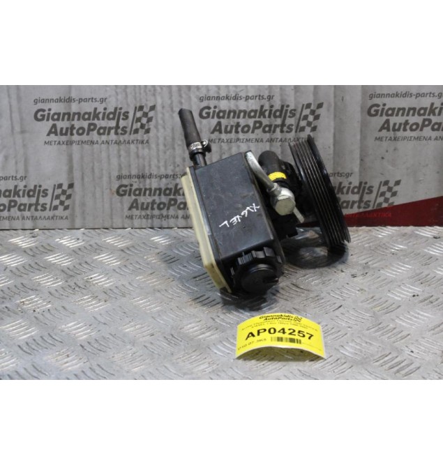 Αντλία Υδραυλικού Τιμονιού Opel Vectra B X16XEL 1.6cc 100ps 1996-2002