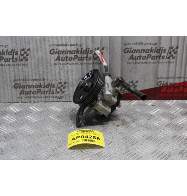 Αντλία Υδραυλικού Τιμονιού Chevrolet Kalos 1.2cc 72ps B12S1 2005-2014
