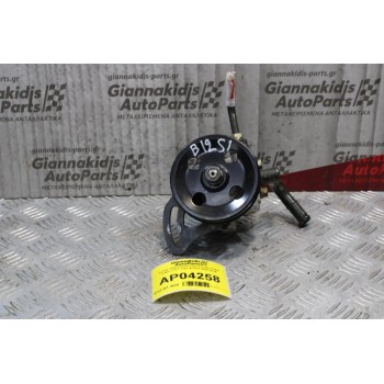 Αντλία Υδραυλικού Τιμονιού Chevrolet Kalos 1.2cc 72ps B12S1 2005-2014