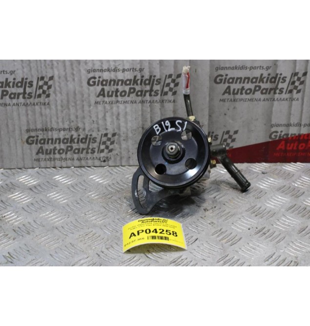 Αντλία Υδραυλικού Τιμονιού Chevrolet Kalos 1.2cc 72ps B12S1 2005-2014