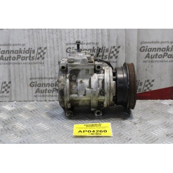 Κομπρεσέρ Aircondition - A/C Κλιματισμός Kia Rio A3E 1999-2002 12140-12200