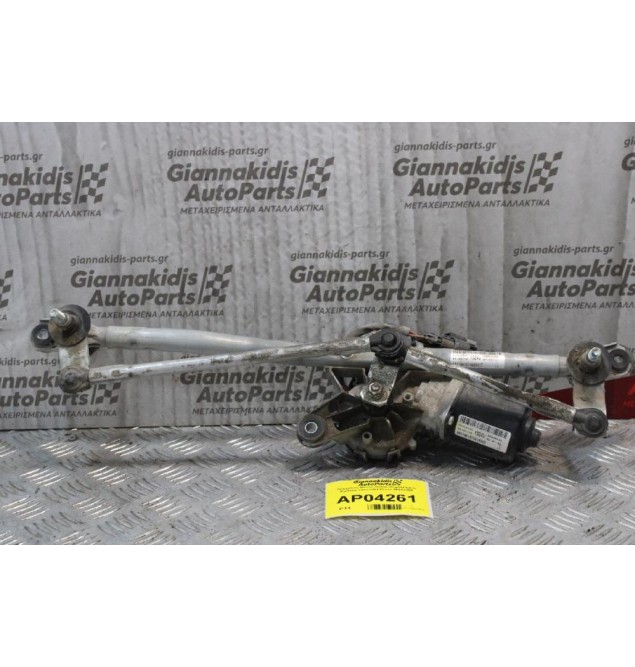 Βραχίονες-Μοτέρ Υαλοκαθαριστήρων Εμπρος Chevrolet Cruze 2009-2012 96893302