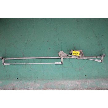 Βραχιονες-Μοτέρ Υαλοκαθαριστήρων Citroen C4 2004-2008 404.638