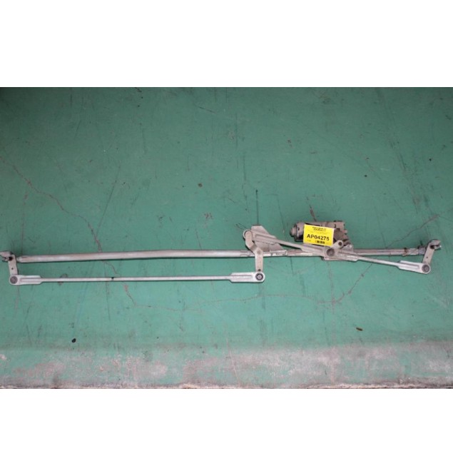 Βραχιονες-Μοτέρ Υαλοκαθαριστήρων Citroen C4 2004-2008 404.638