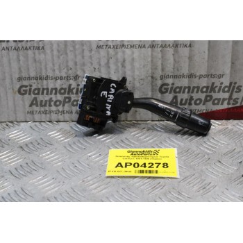 Διακόπτης Υαλοκαθαριστήρων Toyota Carina E 1991-1996 (13pins)