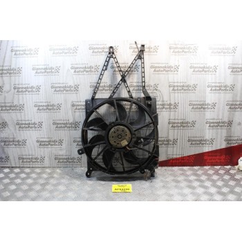 Βεντιλατέρ Ψυγείου Opel Astra G 1998-2004 0130303245