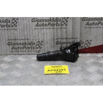 Διακόπτης Φώτων-Φλασιέρα Nissan Primera P12 2002-2008 25540-AV620 (12+7pins)