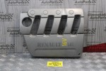 Ψευτοκάπακο Μηχανής Renault Megane 1.4cc 16V 2002-2008