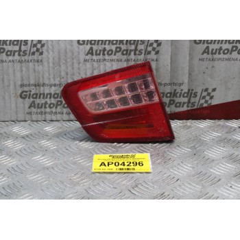 Φανάρι Citroen C5 2008-2012 9687583080 (Πίσω Αριστερό Καπό Γνήσιο)