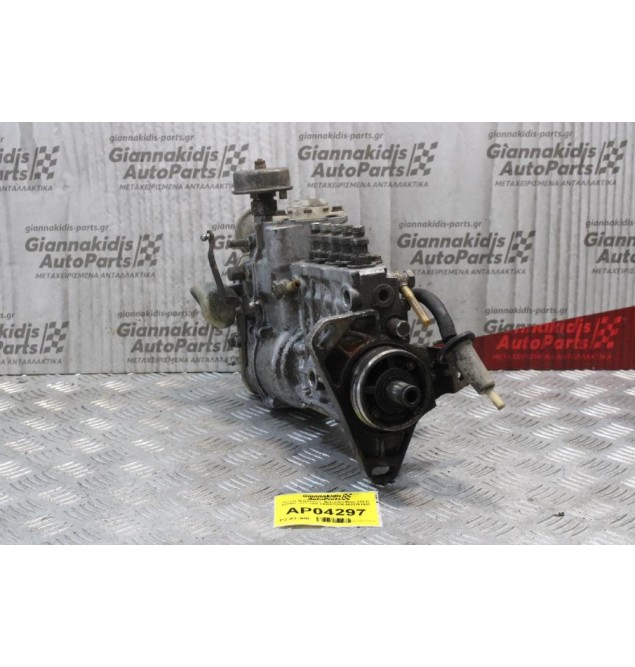 Αντλία Πετρελαίου  Mercedes-Benz 210 D 602940 1977-1995 0400075956 6020701901