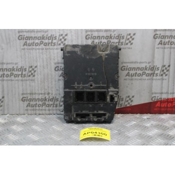 Πλακέτα Ανεσης BSI Renault Megane 2003-2008 8200309690 S118400220D