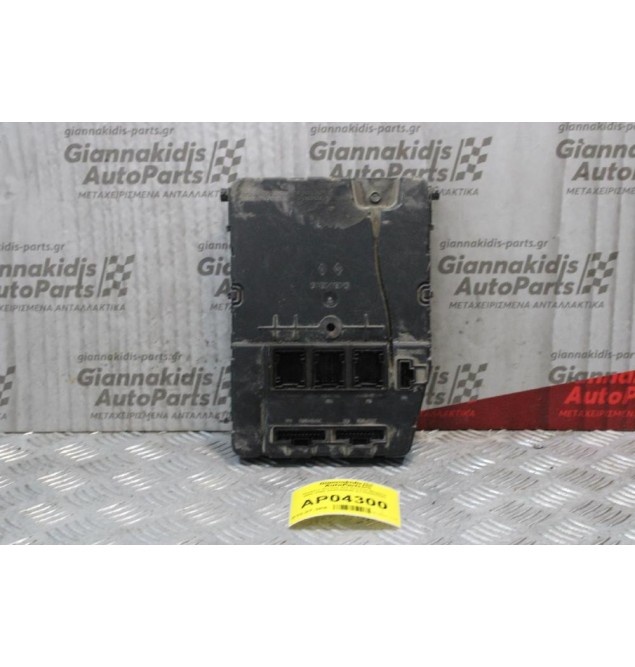 Πλακέτα Ανεσης BSI Renault Megane 2003-2008 8200309690 S118400220D