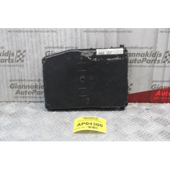 Πλακέτα Ανεσης BSI Renault Megane 2003-2008 8200309690 S118400220D