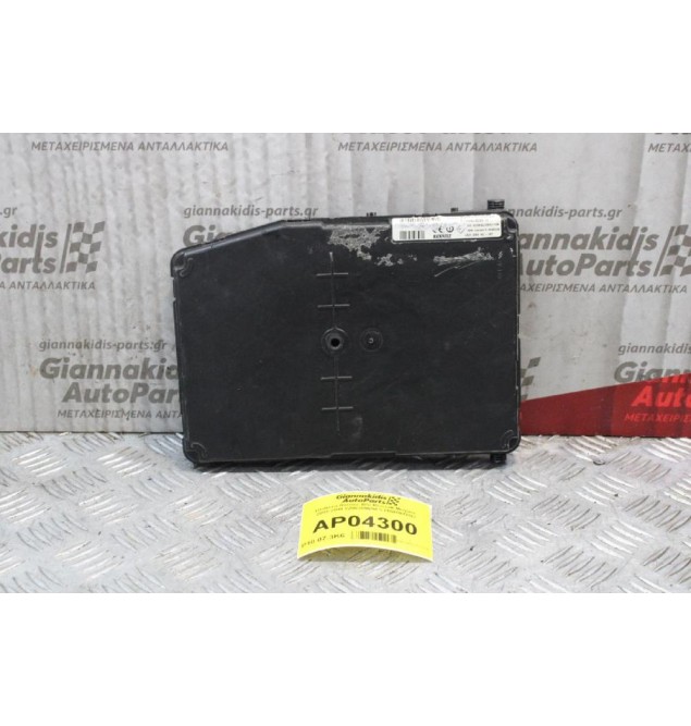 Πλακέτα Ανεσης BSI Renault Megane 2003-2008 8200309690 S118400220D