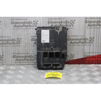 Πλακέτα Ανεσης BSI Renault Megane 2003-2008 8200525383 S118400140D