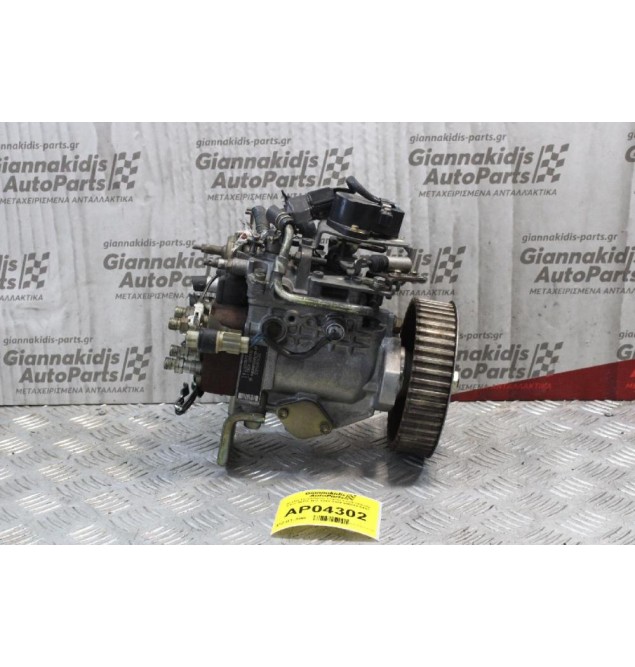 Αντλία Πετρελαίου Toyota Land Cruiser 3.5cc 98PS 1PZ 1990-1994 096000-6481