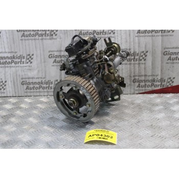 Αντλία Πετρελαίου Toyota Land Cruiser 3.5cc 98PS 1PZ 1990-1994 096000-6481