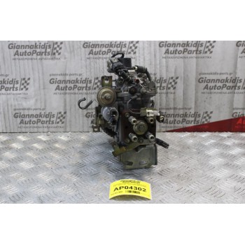 Αντλία Πετρελαίου Toyota Land Cruiser 3.5cc 98PS 1PZ 1990-1994 096000-6481