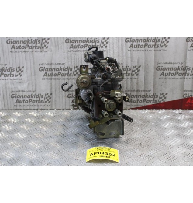 Αντλία Πετρελαίου Toyota Land Cruiser 3.5cc 98PS 1PZ 1990-1994 096000-6481