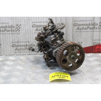 Αντλία Πετρελαίου Nissan PickUp D21 1986-1997 16700-14C01