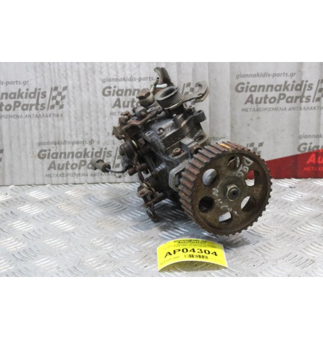 Αντλία Πετρελαίου Nissan PickUp D21 1986-1997 16700-14C01