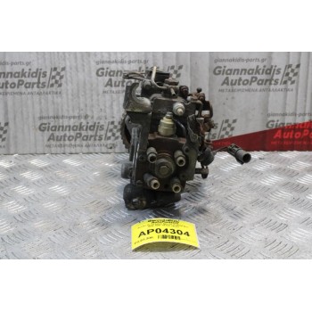 Αντλία Πετρελαίου Nissan PickUp D21 1986-1997 16700-14C01