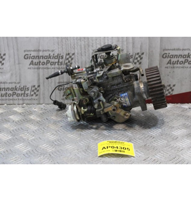 Αντλία Πετρελαίου Nissan Vanette LD20 1986-1995 16700-G5520