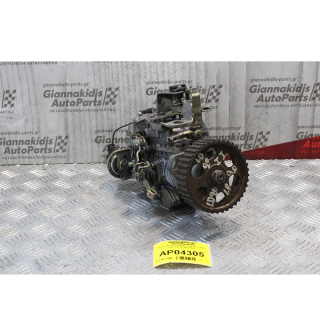 Αντλία Πετρελαίου Nissan Vanette LD20 1986-1995 16700-G5520