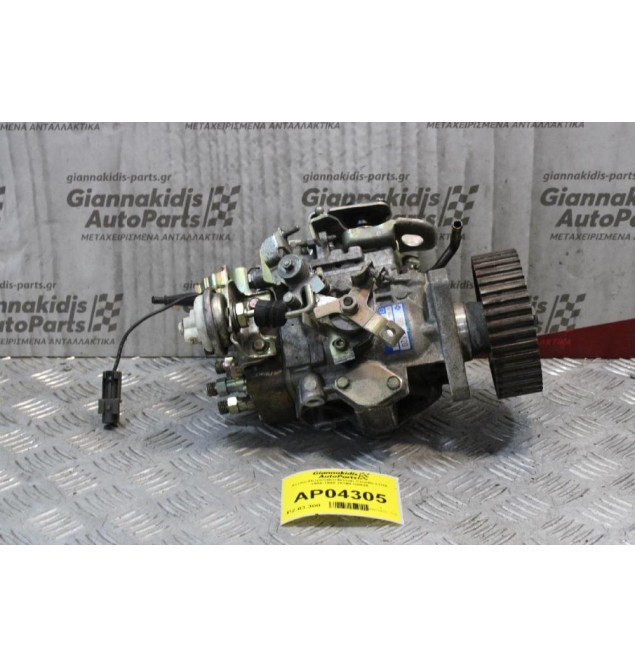 Αντλία Πετρελαίου Nissan Vanette LD20 1986-1995 16700-G5520