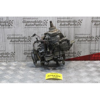 Αντλία Πετρελαίου Isuzu Campo 2.2cc C223 1977-1991 104640-1021