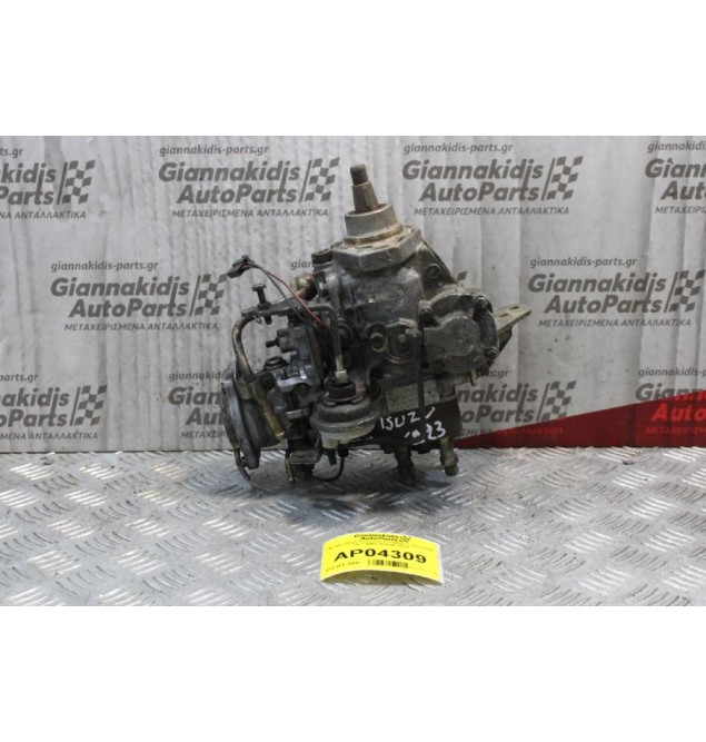 Αντλία Πετρελαίου Isuzu Campo 2.2cc C223 1977-1991 104640-1021